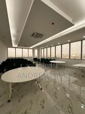 Luxury Office Space