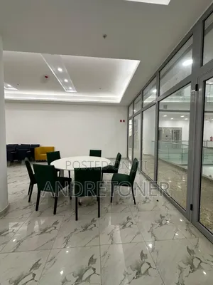 Luxury Office Space