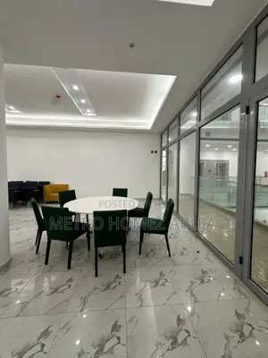 Luxury Office Space
