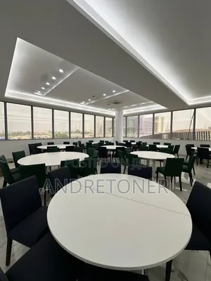 Luxury Office Space