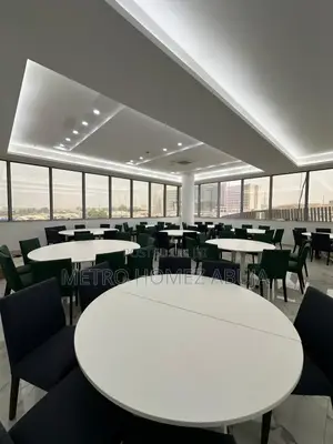 Luxury Office Space
