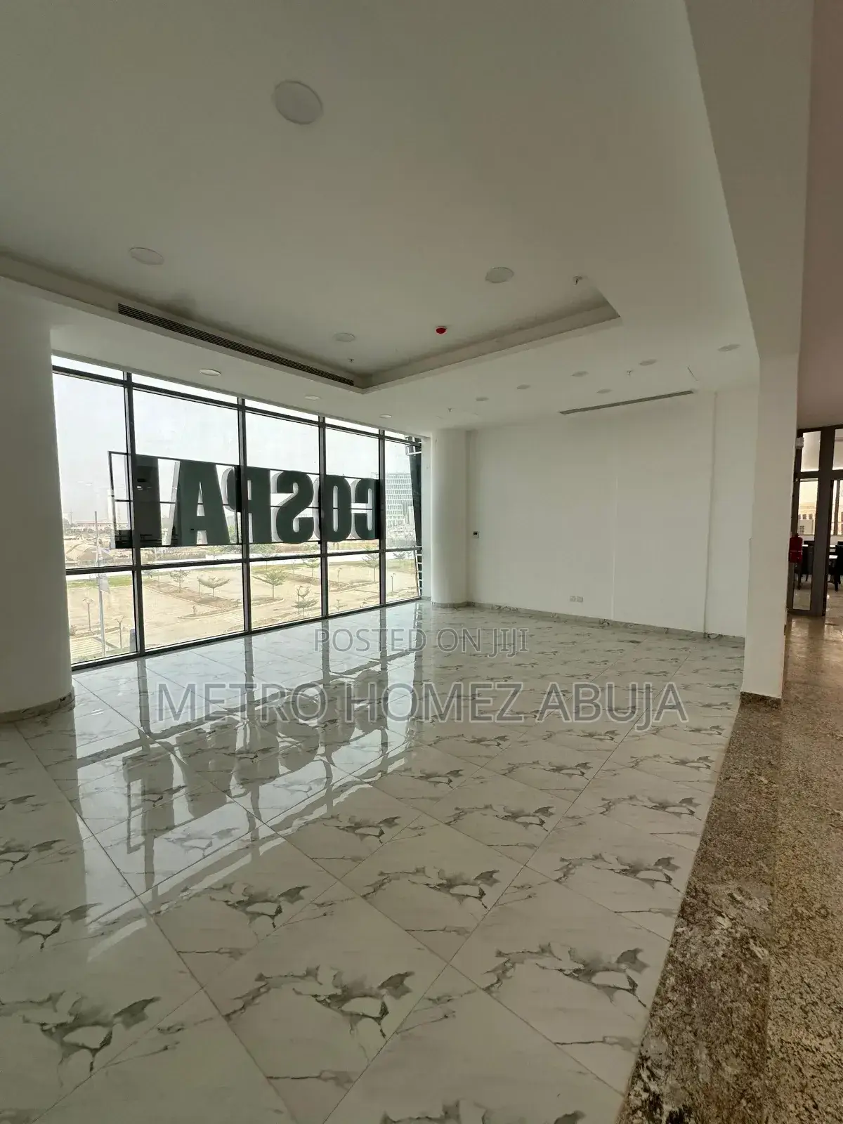 Luxury Office Space
