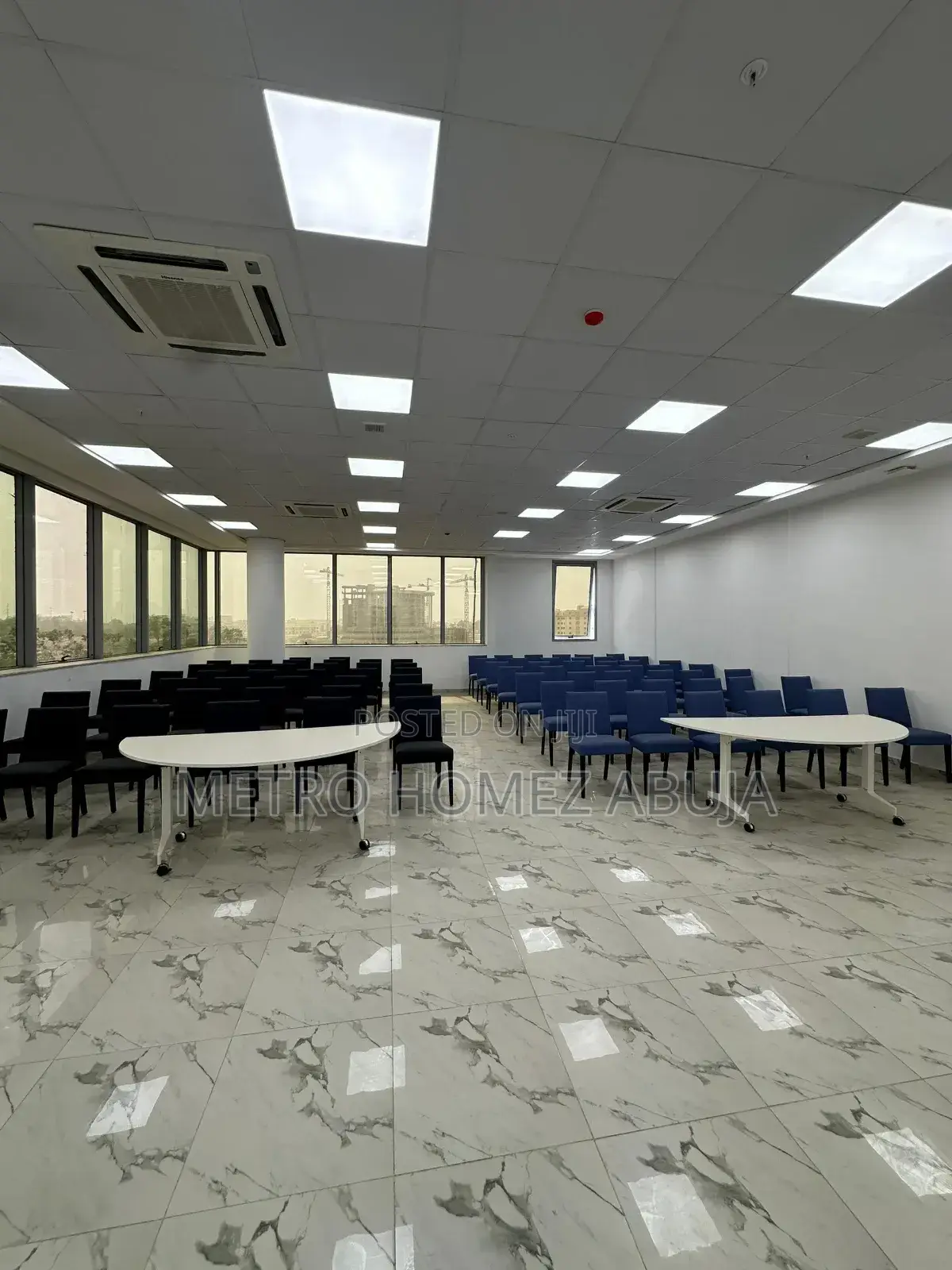 Luxury Office Space
