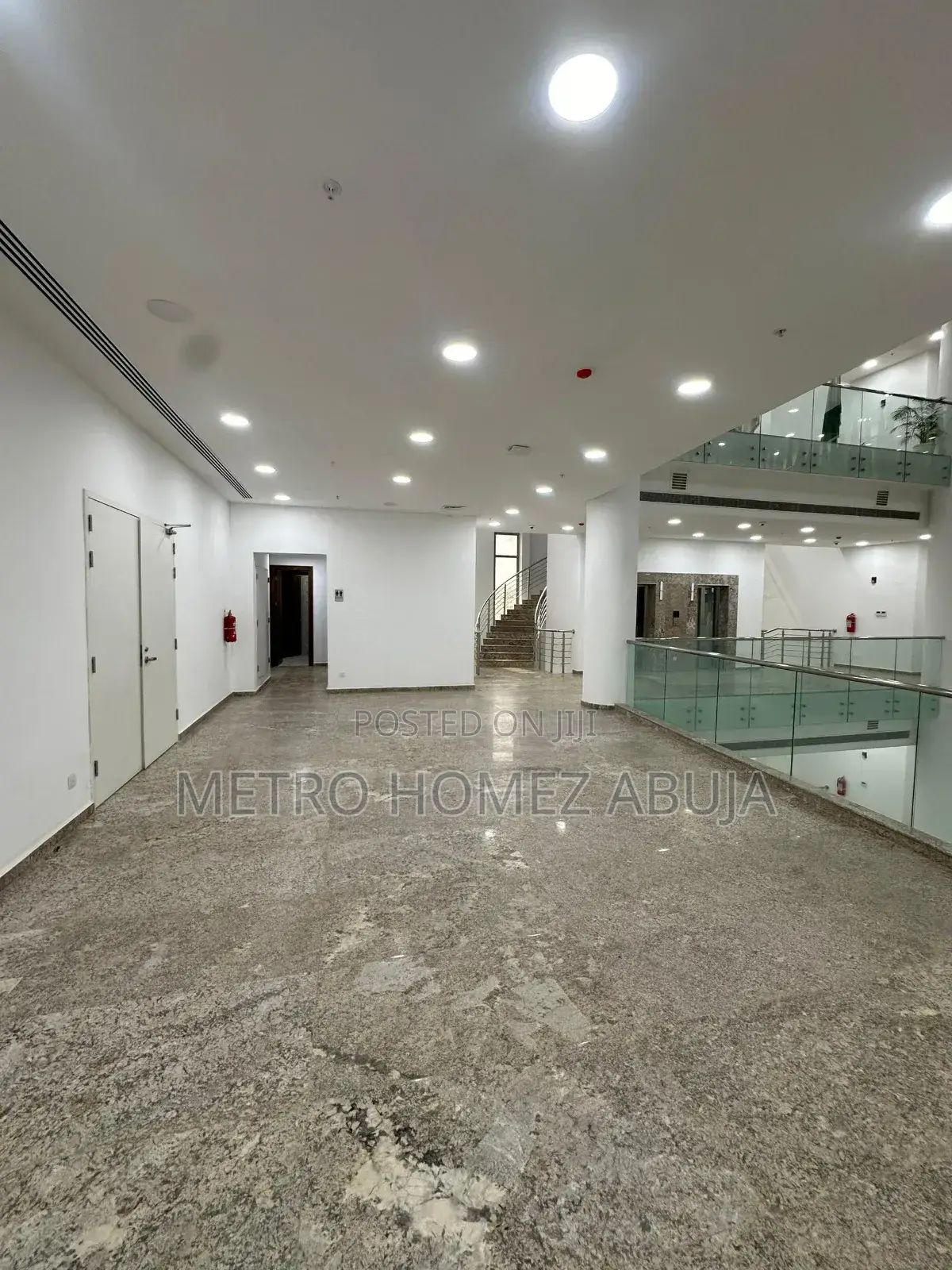 Luxury Office Space