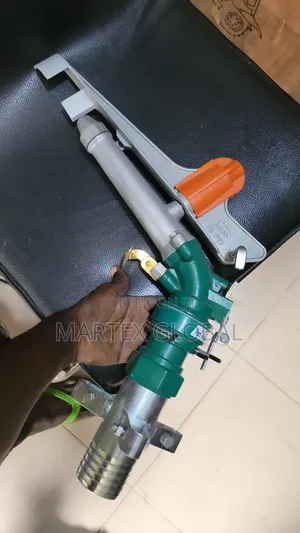 Py 40 Rain Gun