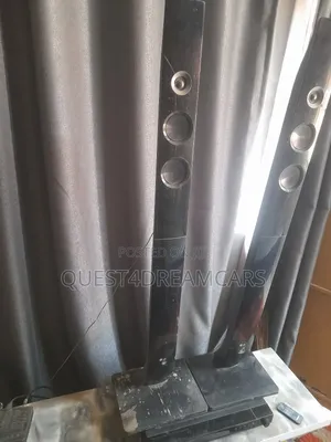 Home Theatre Speakers Lg