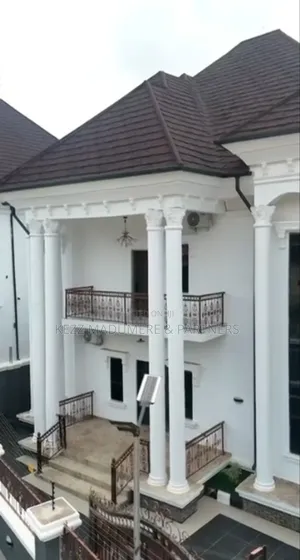 Furnished 5bdrm Duplex in Independence Layout for sale