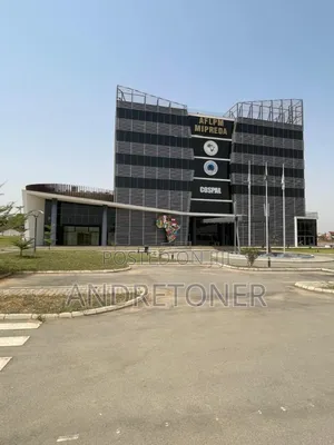Luxury Office Space