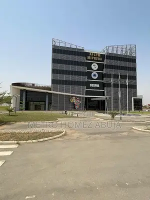Luxury Office Space