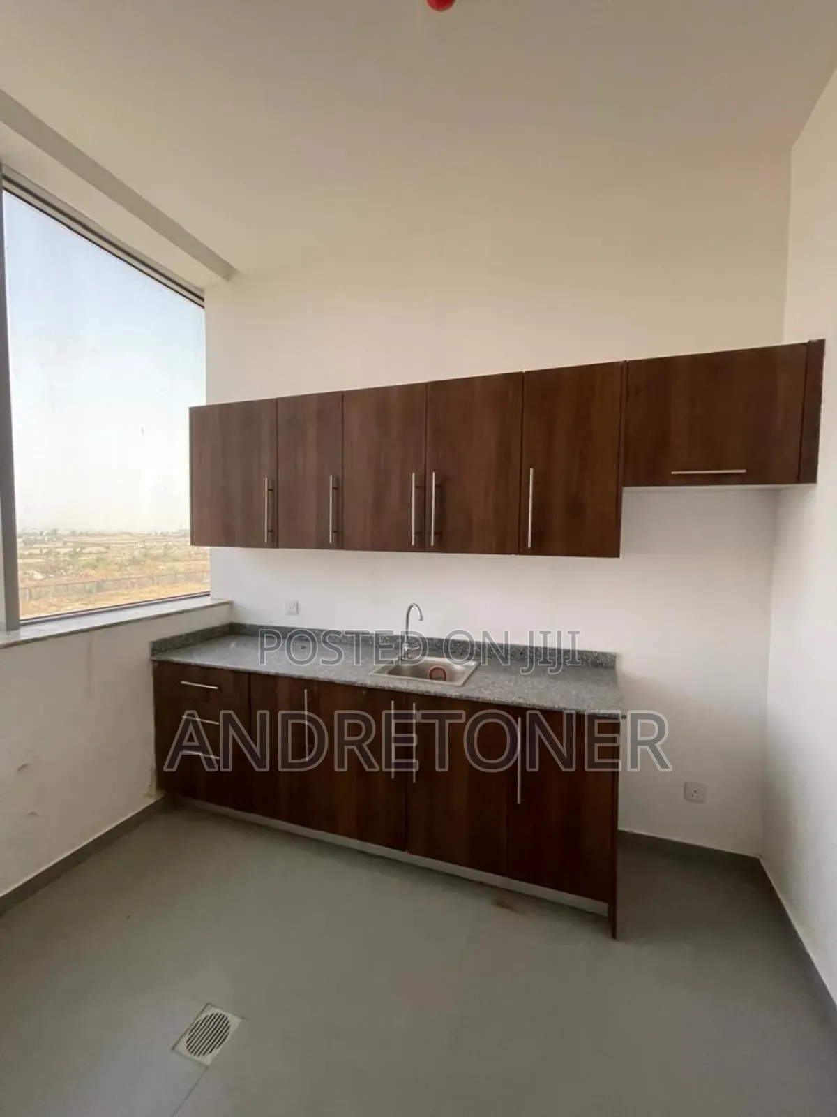 Luxury Office Space