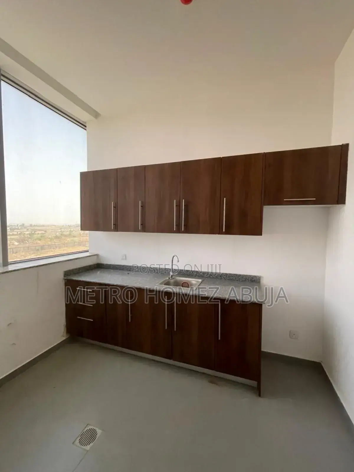 Luxury Office Space