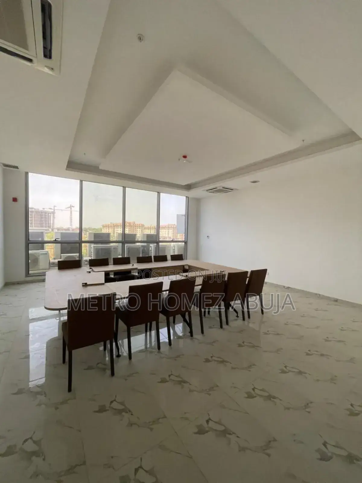 Luxury Office Space