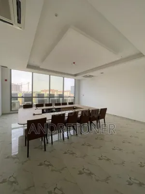 Luxury Office Space