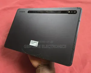Samsung Galaxy Tab S7 128 GB Gray
