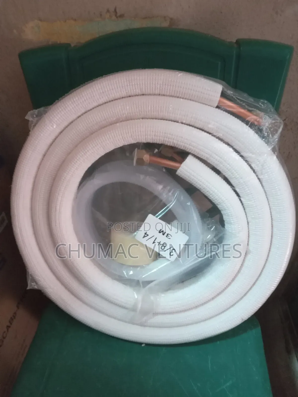Ac Installation Kits 1.5hp