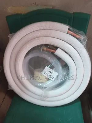 Ac Installation Kits 1.5hp