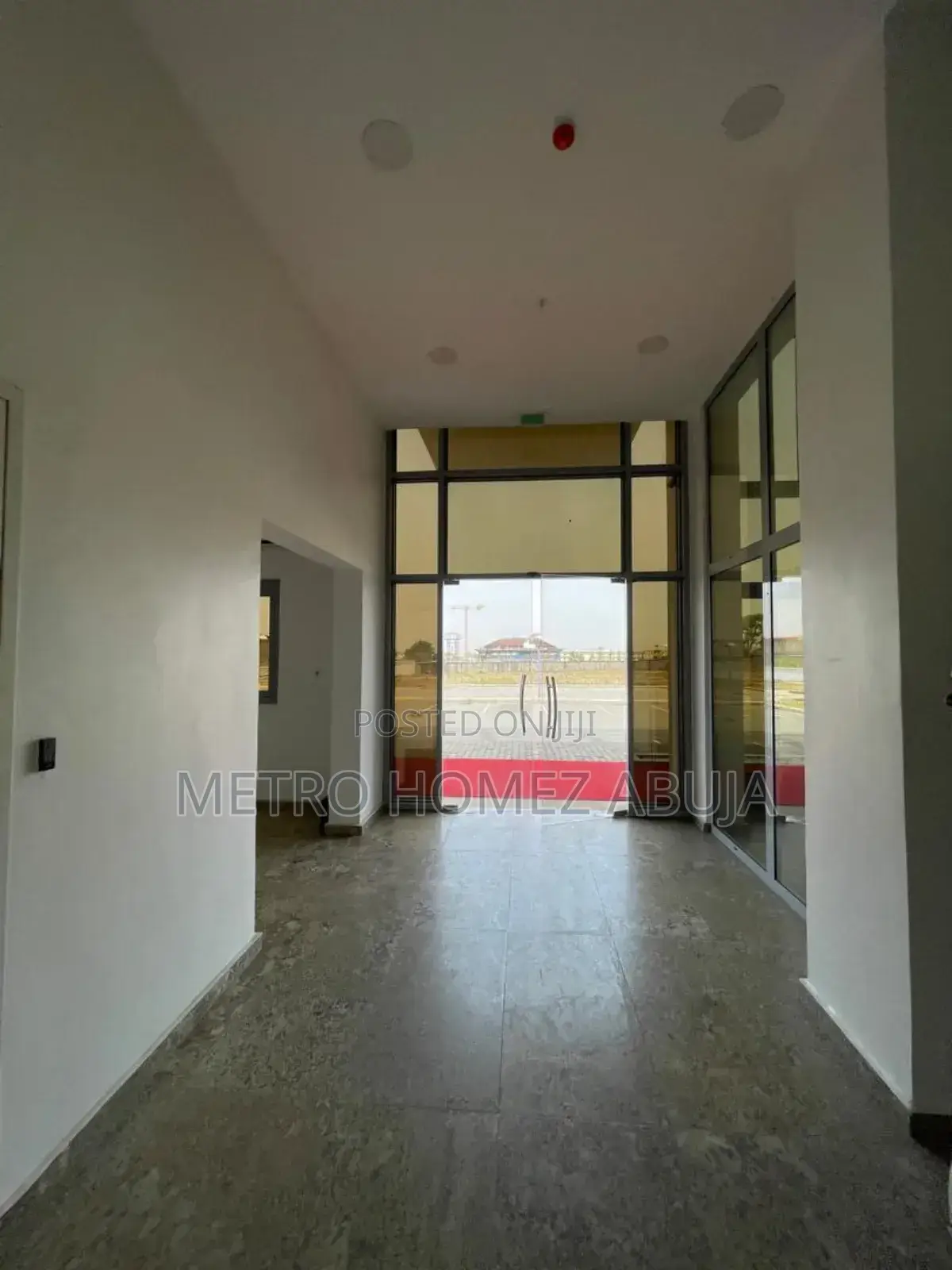 Premium Office Space
