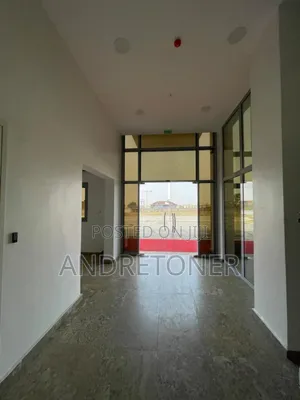 Premium Office Space