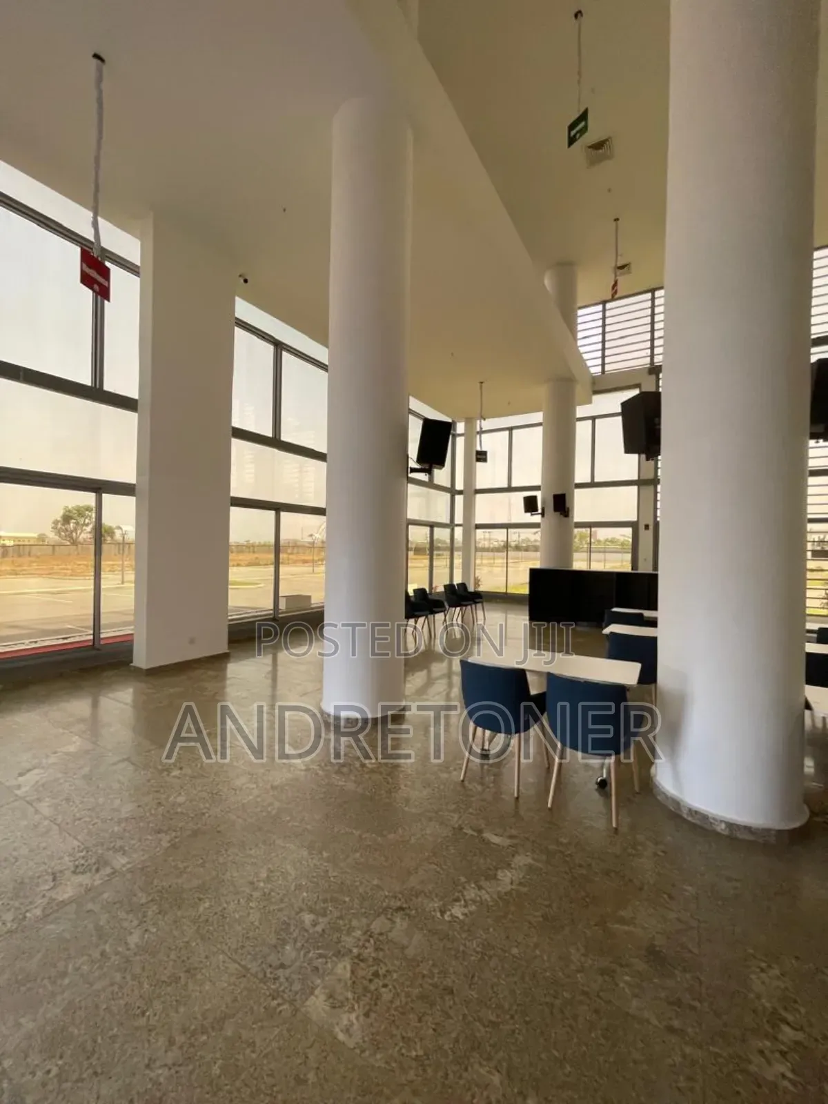 Premium Office Space