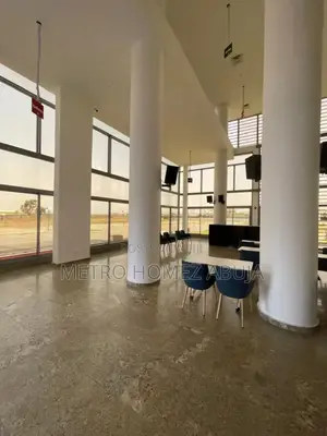 Premium Office Space