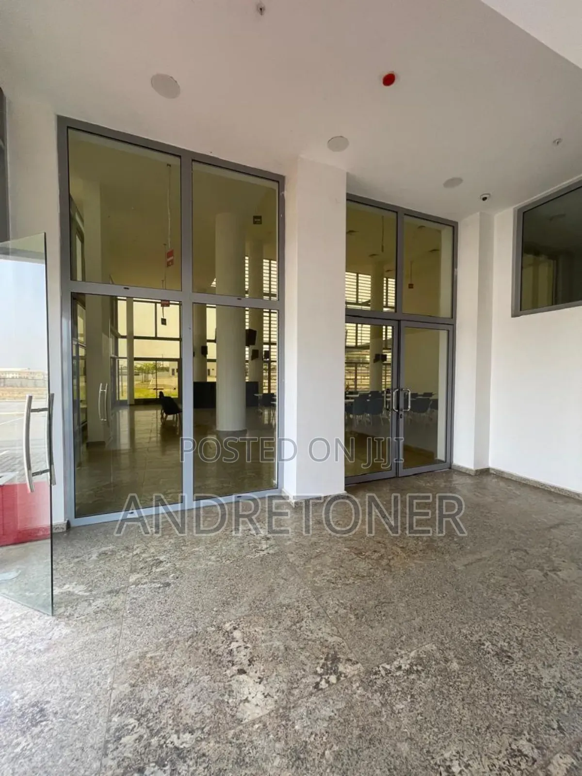 Premium Office Space