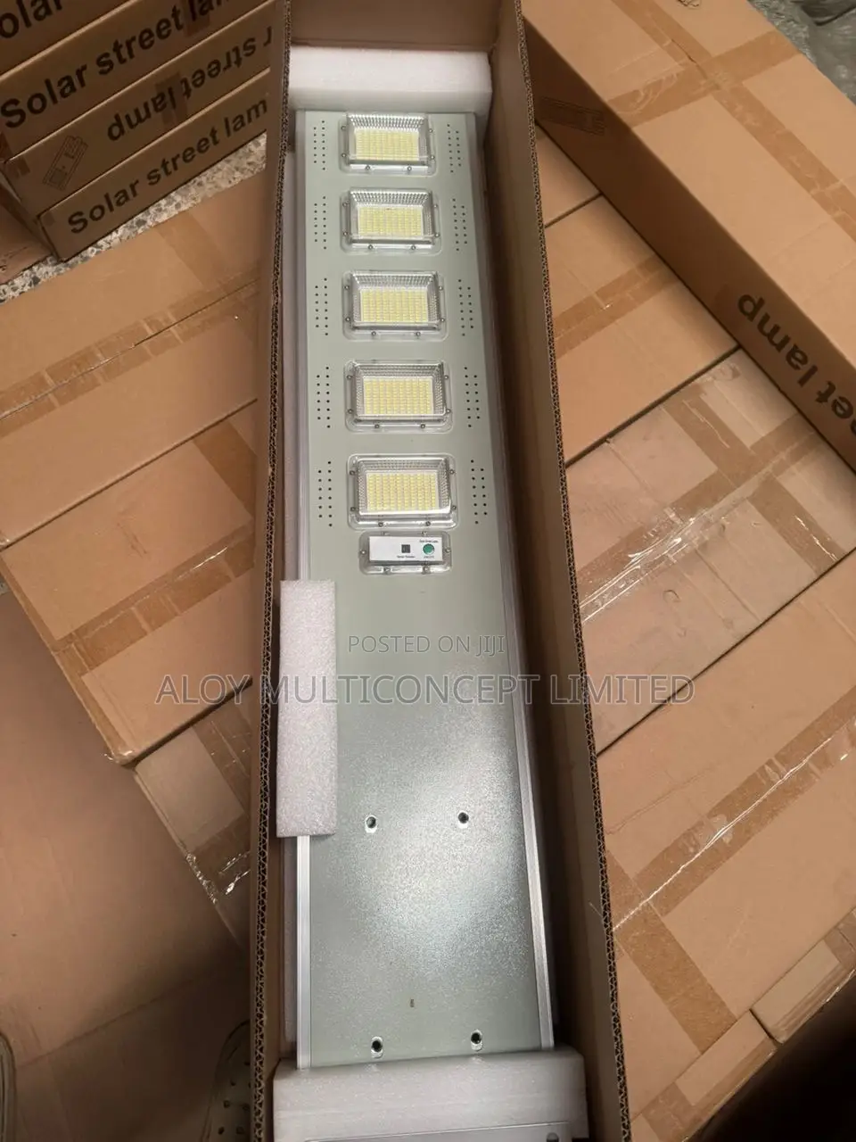 Galvanized Steel