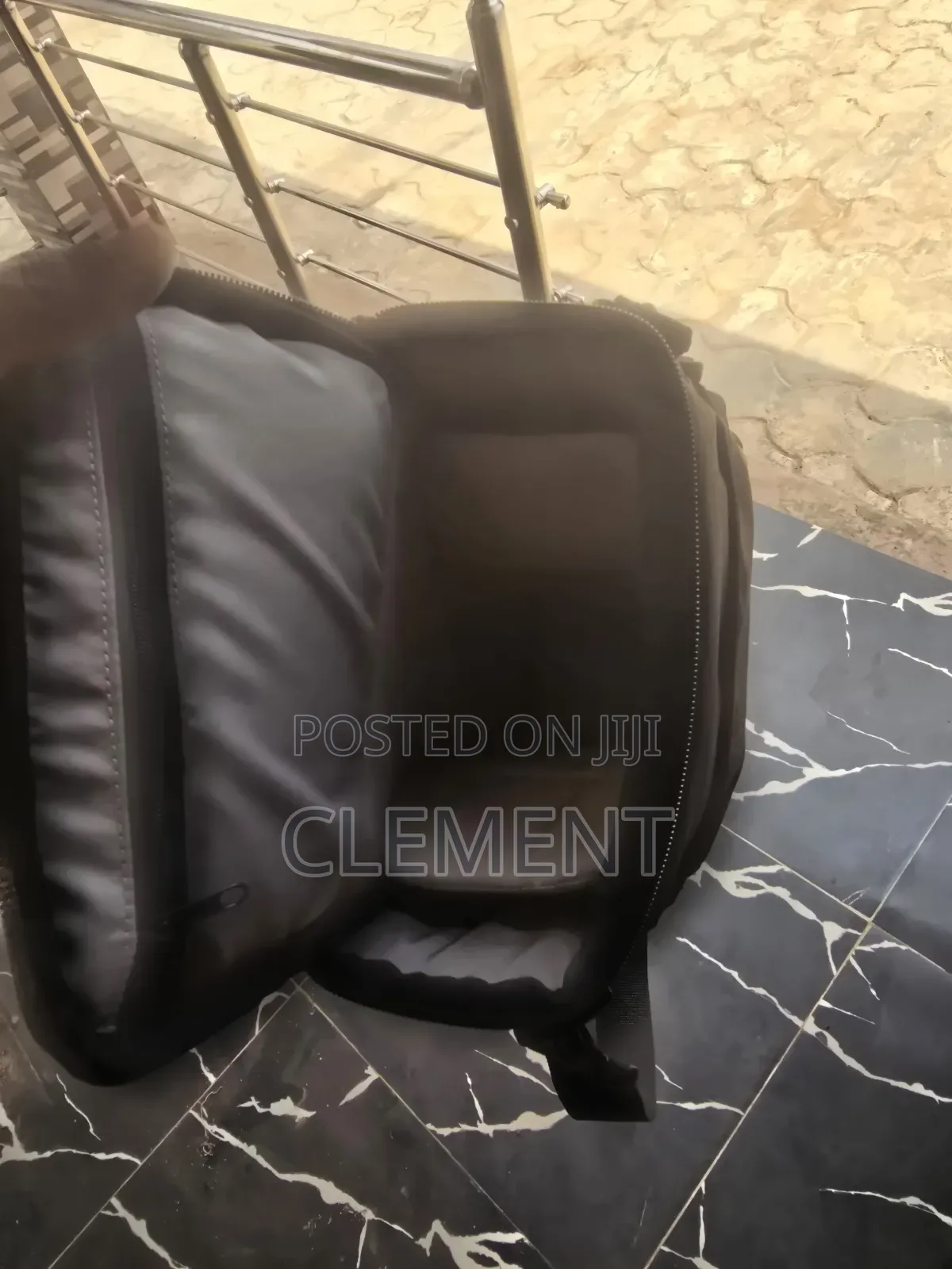 Camera Bag