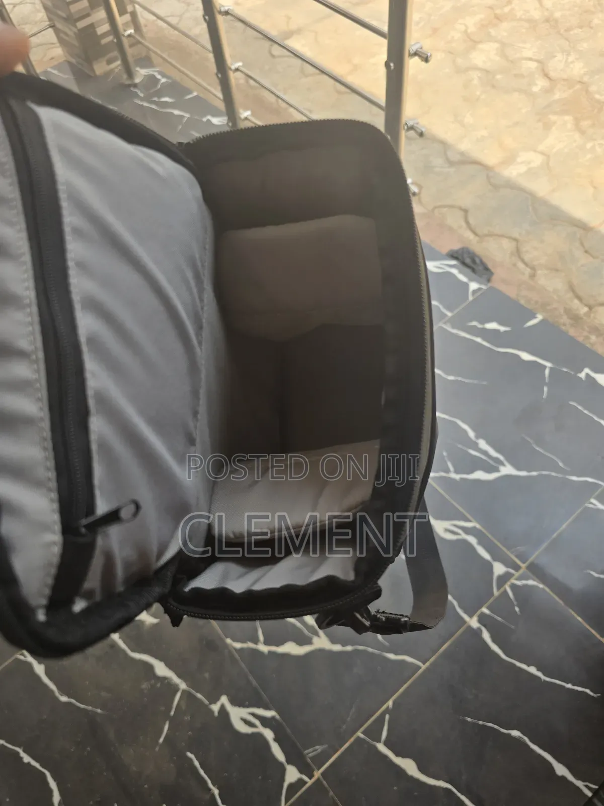 Camera Bag