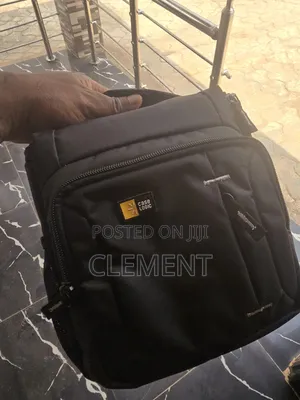 Camera Bag