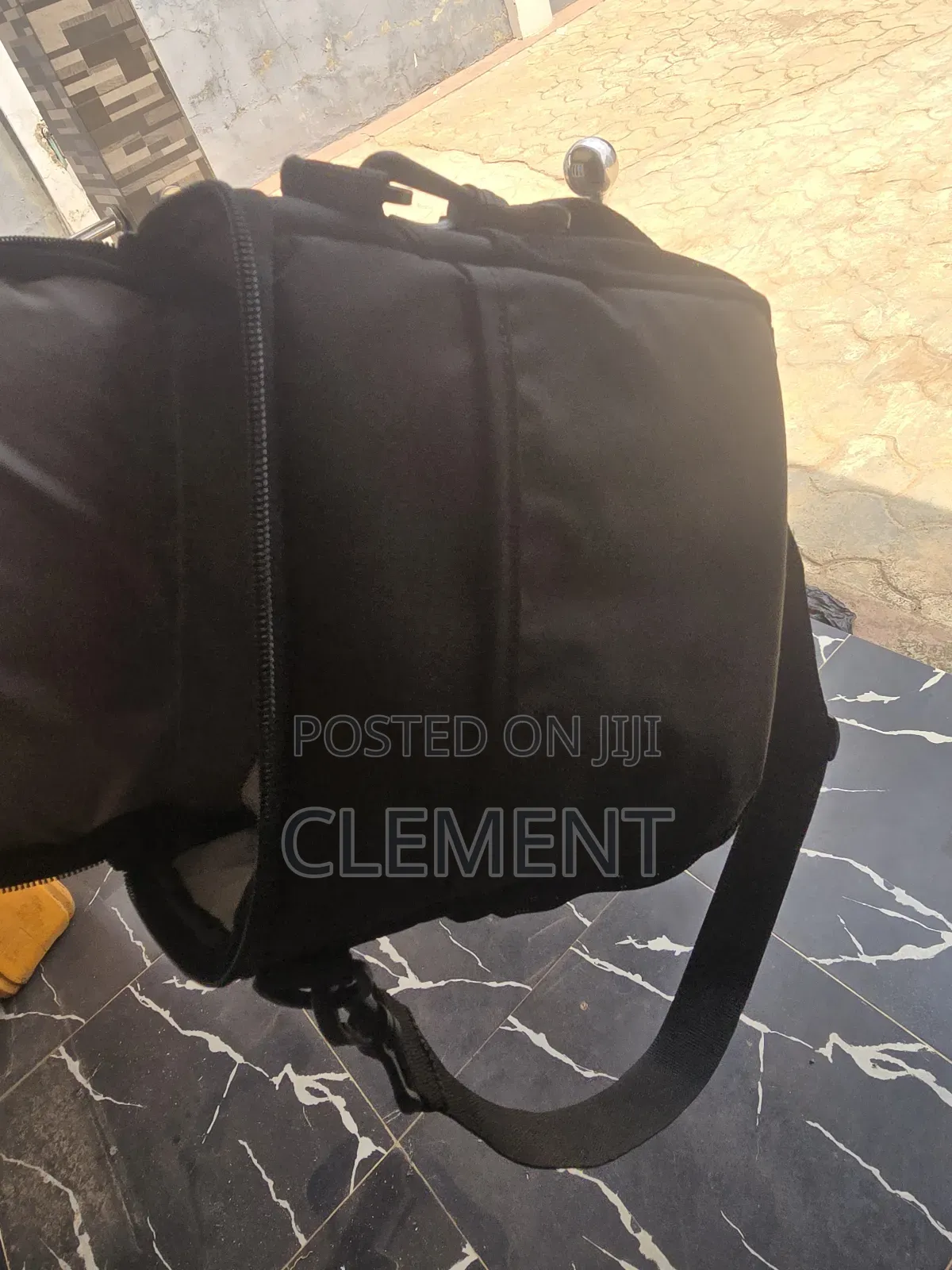 Camera Bag