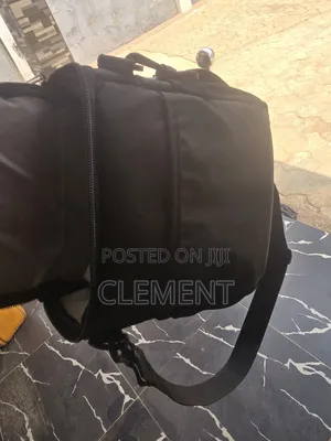 Camera Bag