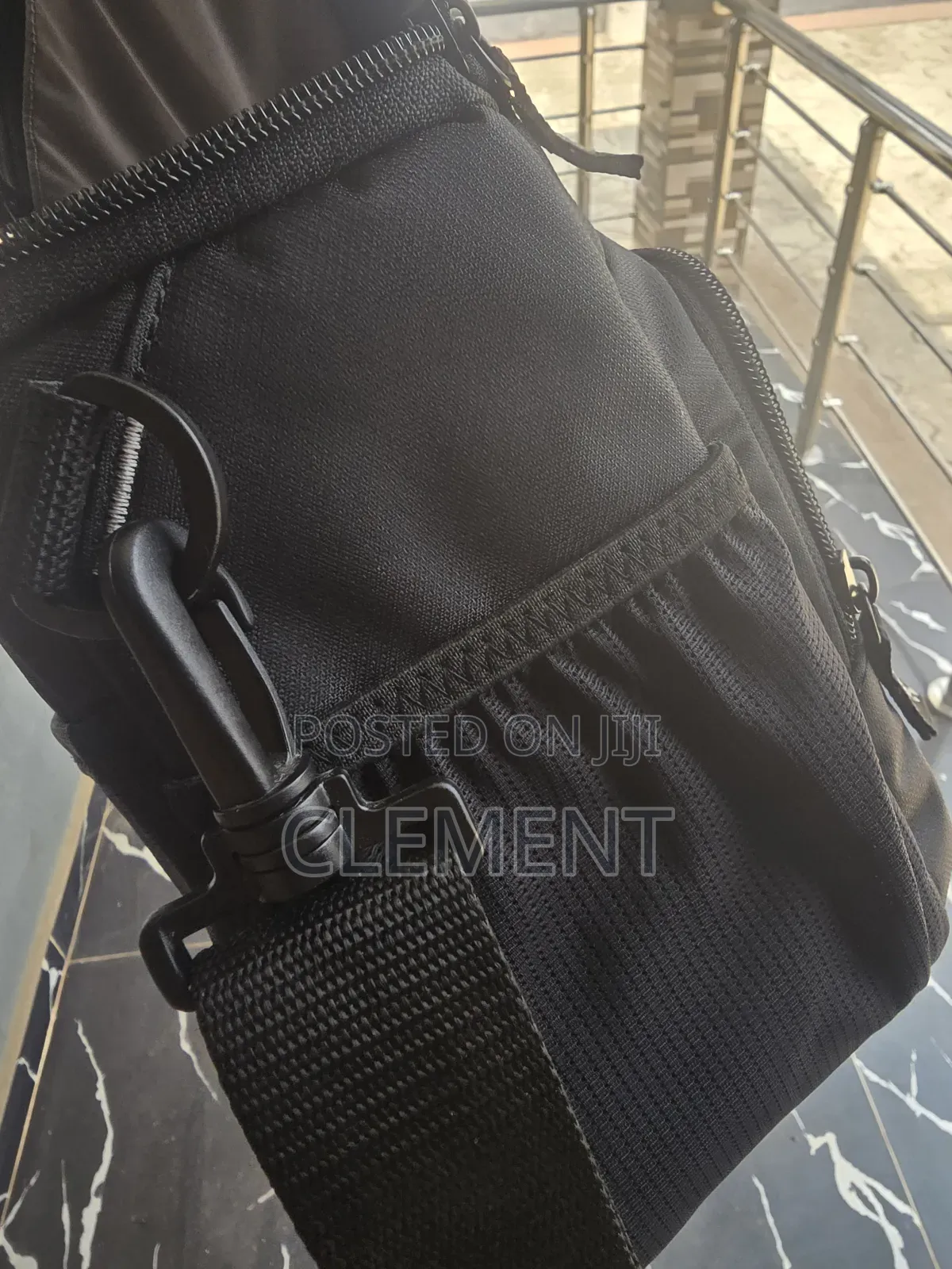 Camera Bag