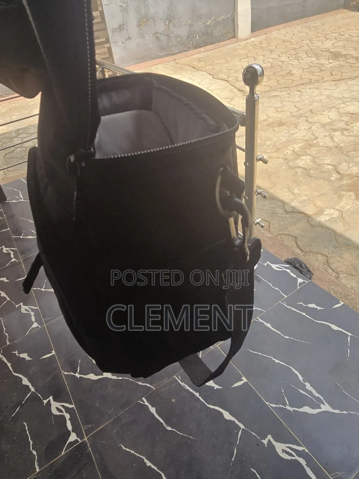 Camera Bag