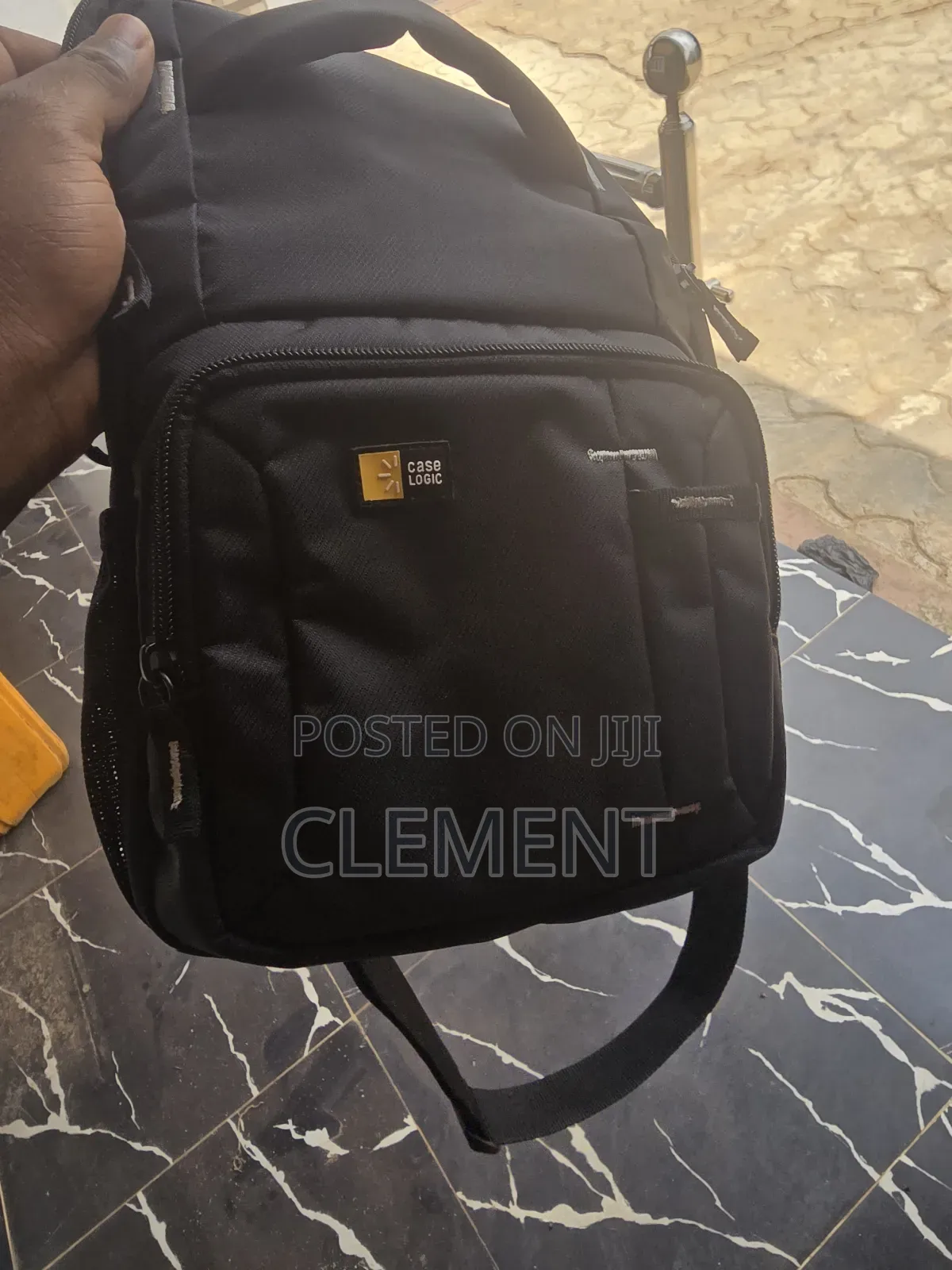 Camera Bag