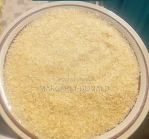 Foreign Rice at Company Price