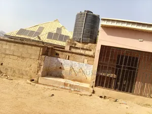 Furnished 4bdrm Bungalow in Karu-Nasarawa for sale