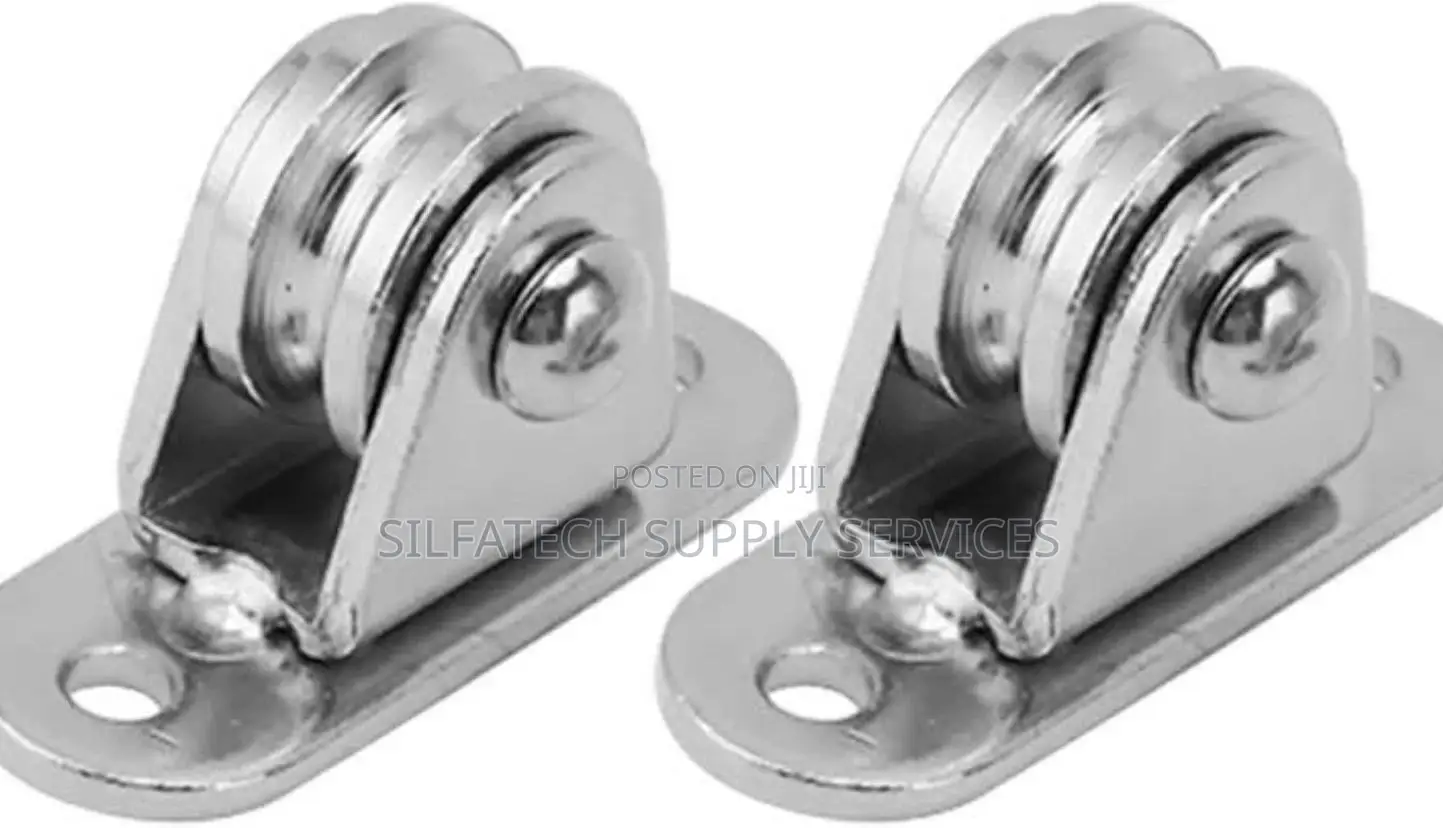Original Roller Pulley