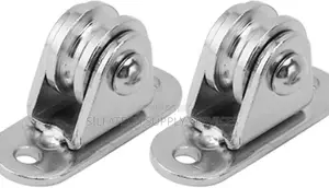 Original Roller Pulley