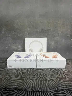 Apple Airpod Max