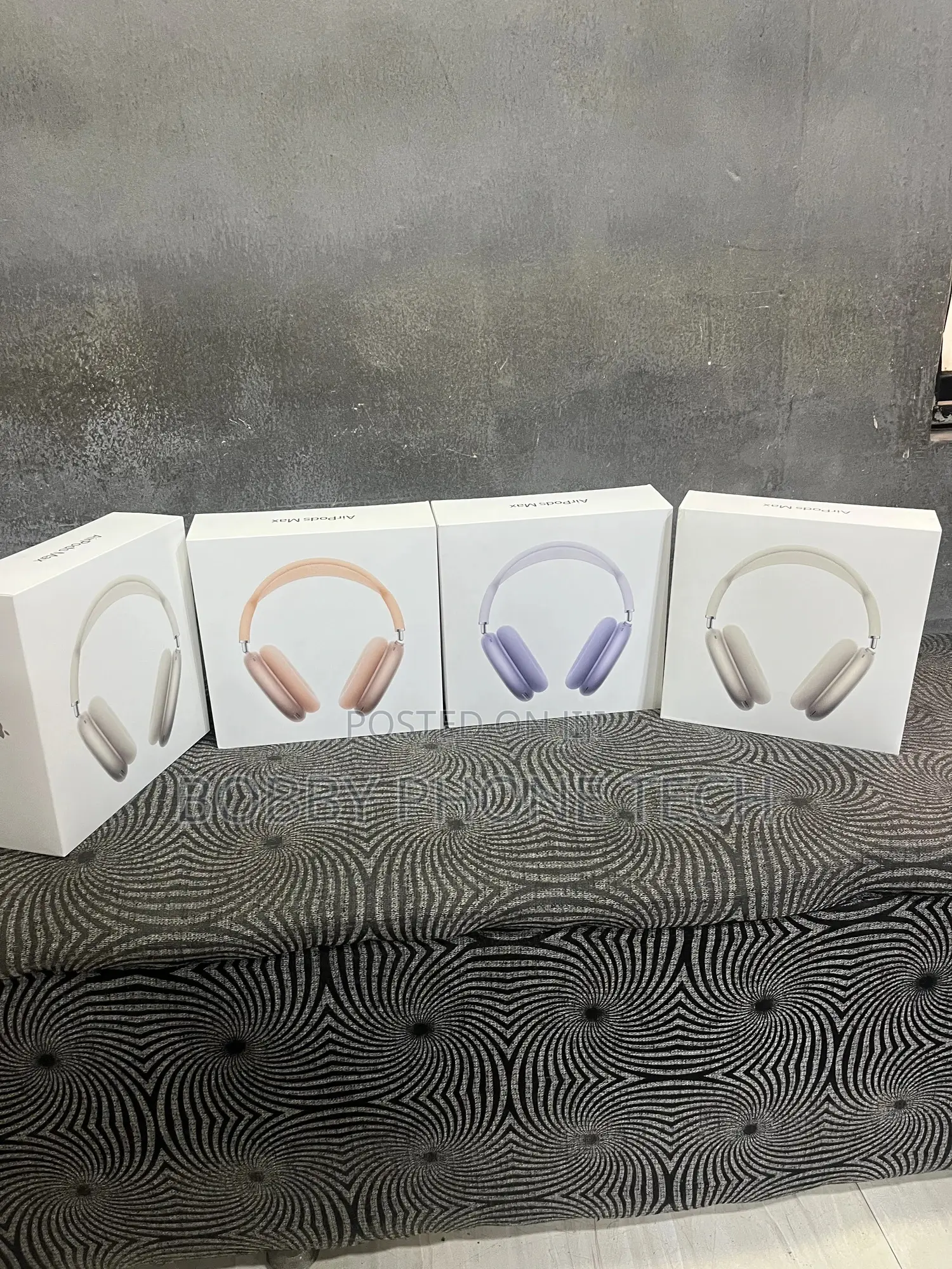 Apple Airpod Max
