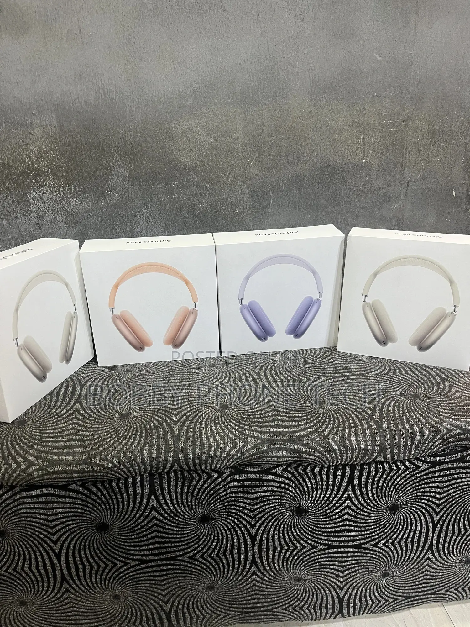 Apple Airpod Max