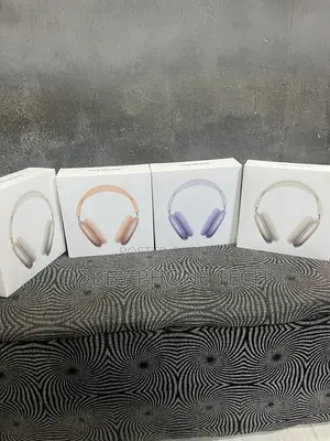 Apple Airpod Max