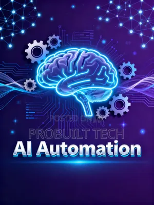 Ai Automation Chatbot Development Training