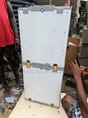 17.5kwh 51.2v Blue Carbon Lithium Ion Battery