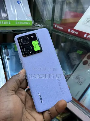 Xiaomi 13T 256 GB Blue