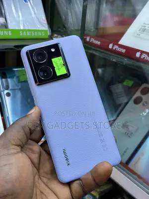 Xiaomi 13T 256 GB Blue