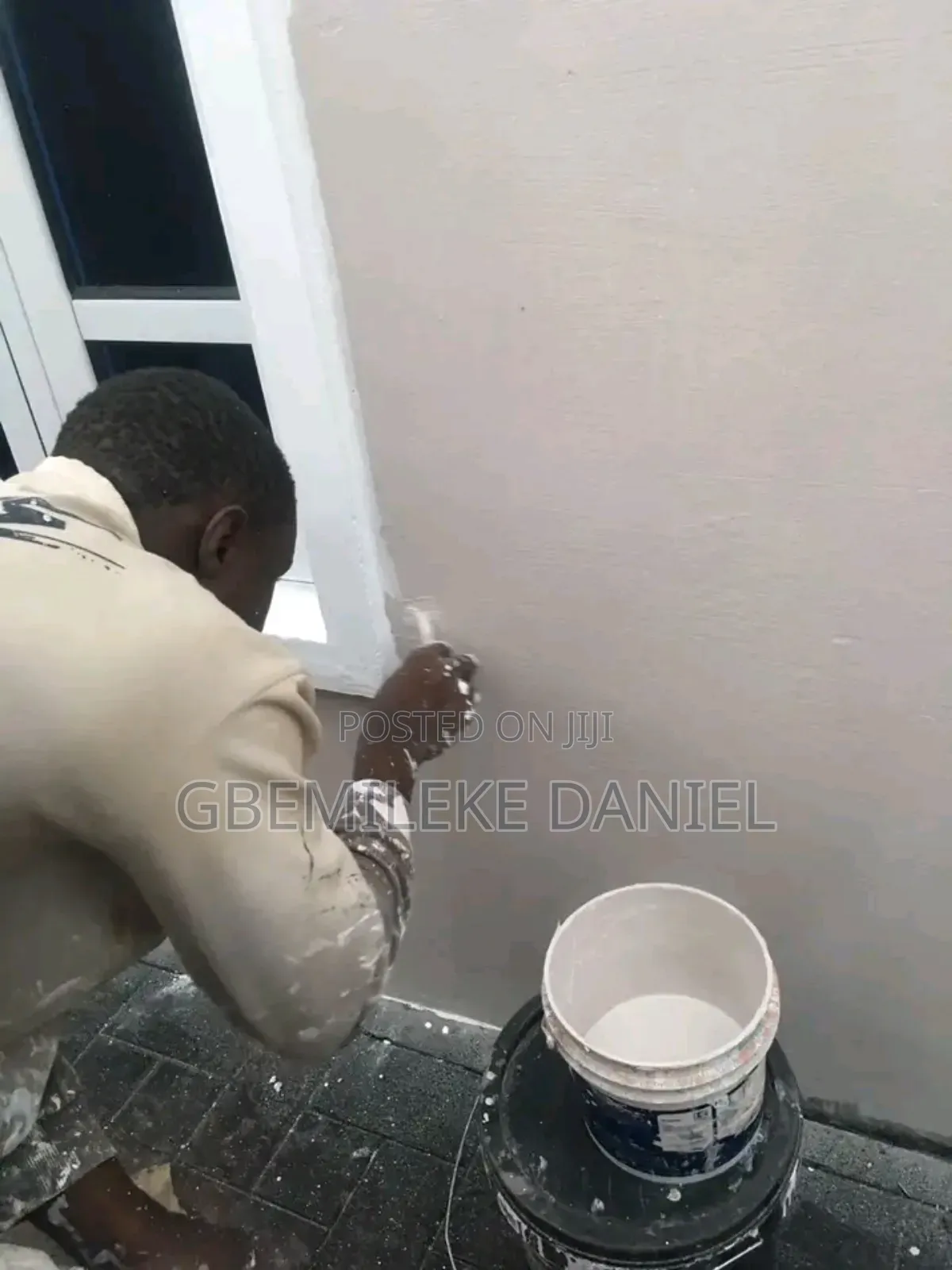 House Painting
