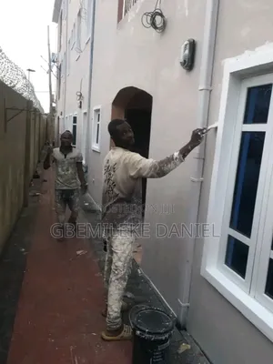 House Painting