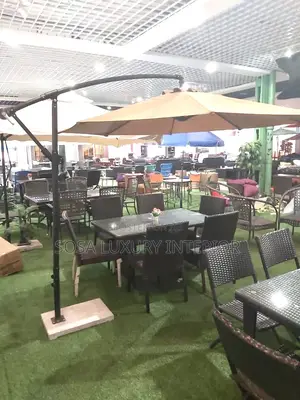 Premium Outdoor Umbrella