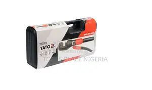 Hydraulic Cutter